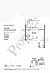 Daintree Residence (D21), Condominium #464349841